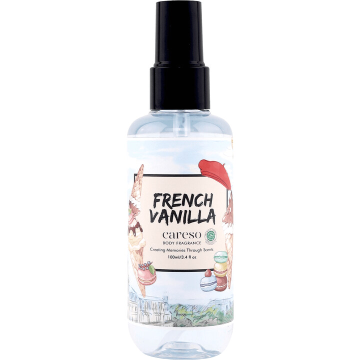 French Vanilla